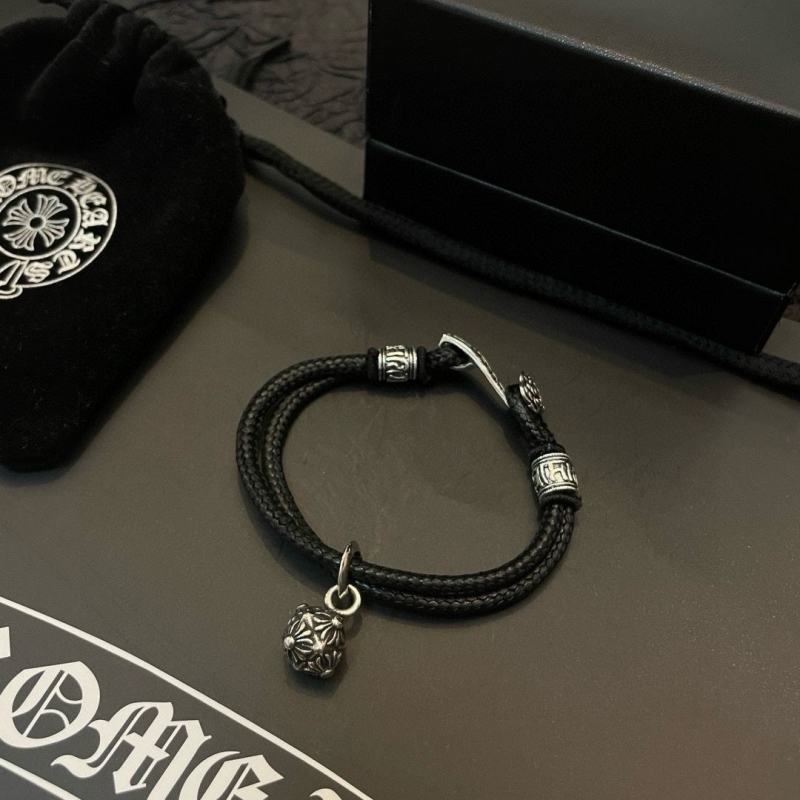 Ch*0me He**ts bracelets